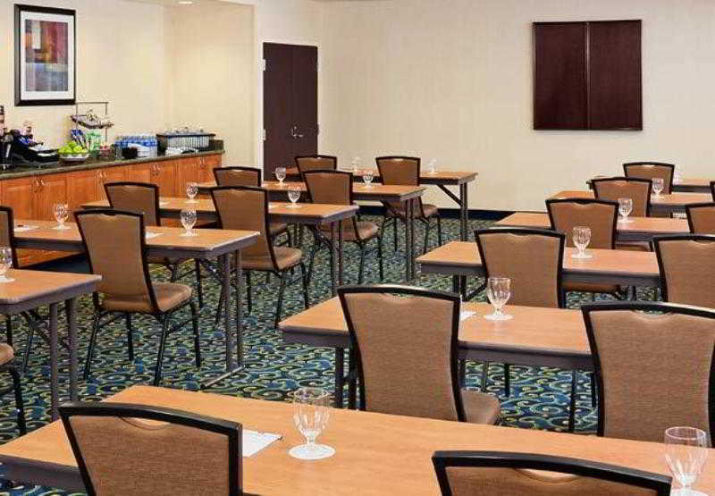 Springhill Suites Midland Esterno foto